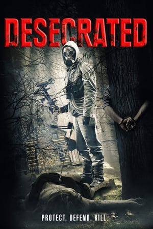 Desecrated watch Desecrated