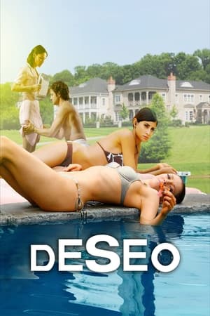 Deseo watch Deseo