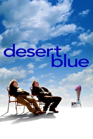 Desert Blue watch Desert Blue