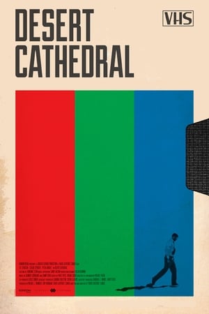 Desert Cathedral watch Desert Cathedral