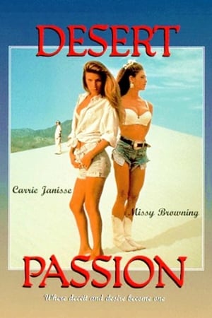 Desert Passion watch Desert Passion