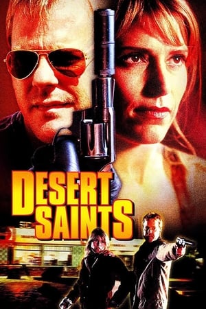 Desert Saints watch Desert Saints