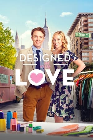 Designed with Love watch Designed with Love