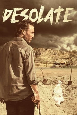 Desolate watch Desolate