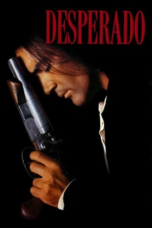 Desperado watch Desperado