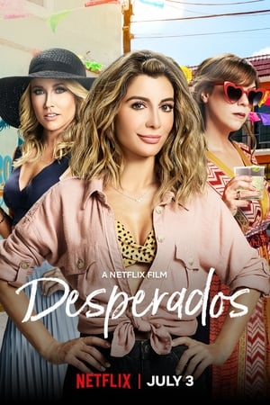 watch Desperados