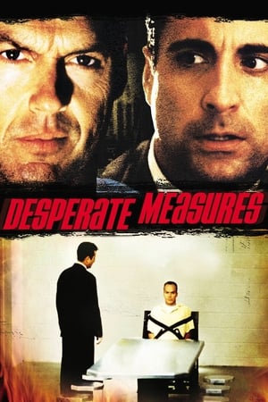 watch Desperate Measures