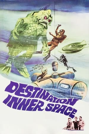 Destination Inner Space watch Destination Inner Space