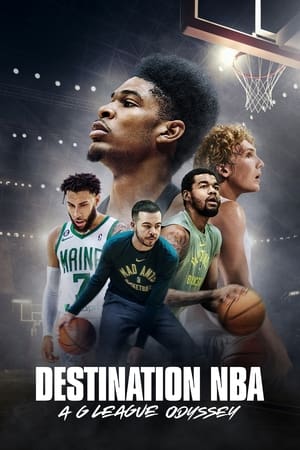 Destination NBA: A G League Odyssey watch Destination NBA: A G League Odyssey