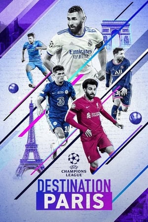 Destination Paris watch Destination Paris