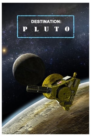 Destination: Pluto Beyond the Flyby watch Destination: Pluto Beyond the Flyby