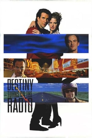 Destiny Turns on the Radio watch Destiny Turns on the Radio