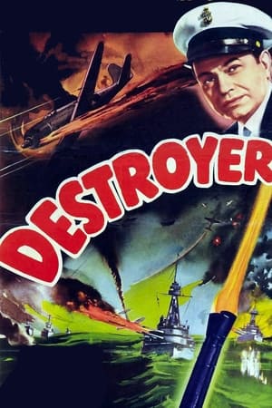 Destroyer watch Destroyer
