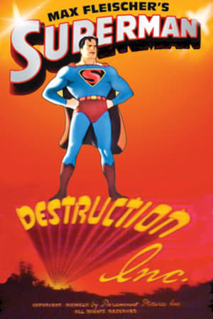 Destruction Inc. watch Destruction Inc.