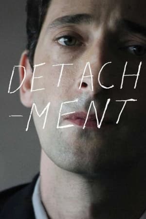 Detachment watch Detachment