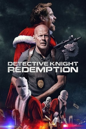 Detective Knight: Redemption watch Detective Knight: Redemption