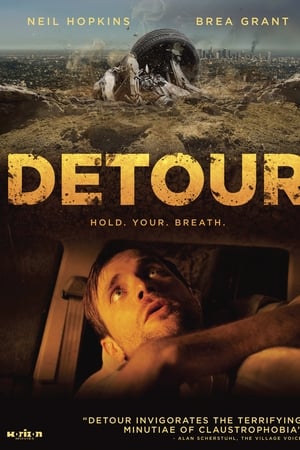 Detour watch Detour