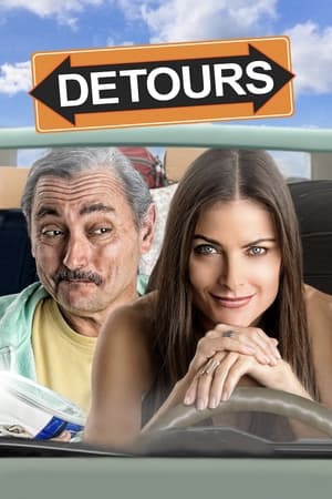 Detours watch Detours