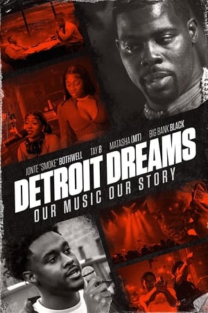 Detroit Dreams watch Detroit Dreams
