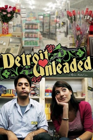 Detroit Unleaded watch Detroit Unleaded