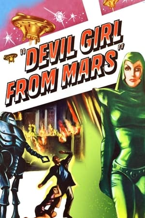 Devil Girl from Mars watch Devil Girl from Mars
