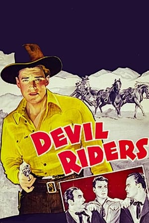 Devil Riders watch Devil Riders