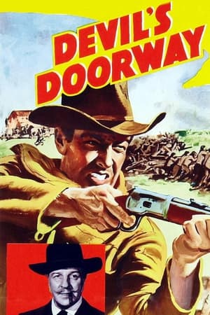 watch Devil's Doorway