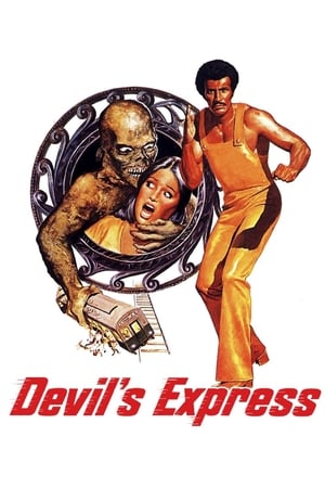 Devil's Express watch Devil's Express