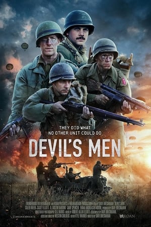 Devil's Men watch Devil's Men