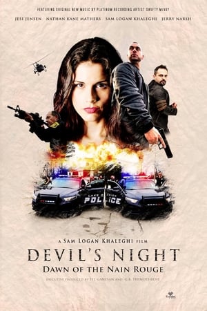 Devil's Night: Dawn of the Nain Rouge watch Devil's Night: Dawn of the Nain Rouge