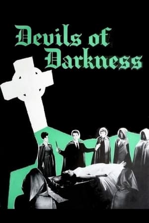 Devils of Darkness watch Devils of Darkness