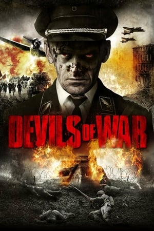 Devils of War watch Devils of War