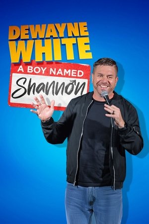 Dewayne White: A Boy Named Shannon watch Dewayne White: A Boy Named Shannon