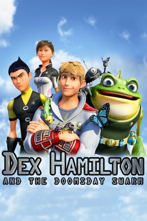 Dex Hamilton and the Doomsday Swarm watch Dex Hamilton and the Doomsday Swarm