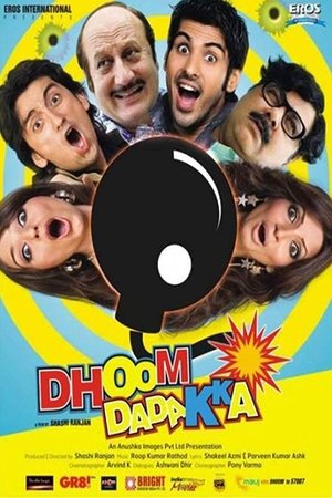 Dhoom Dadakka watch Dhoom Dadakka