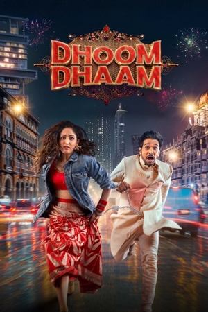 Dhoom Dhaam watch Dhoom Dhaam