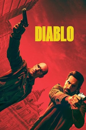 Diablo watch Diablo