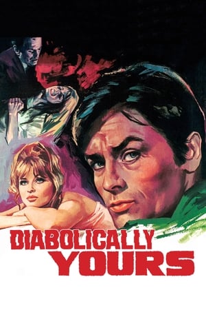 watch Diabolically Yours