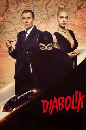 watch Diabolik