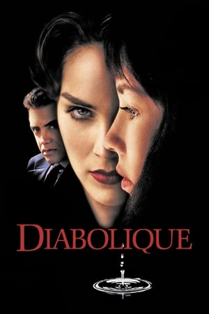 Diabolique watch Diabolique