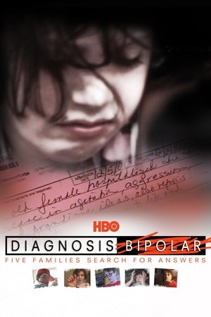 Diagnosis Bipolar: Five Families Search for Answers watch Diagnosis Bipolar: Five Families Search for Answers