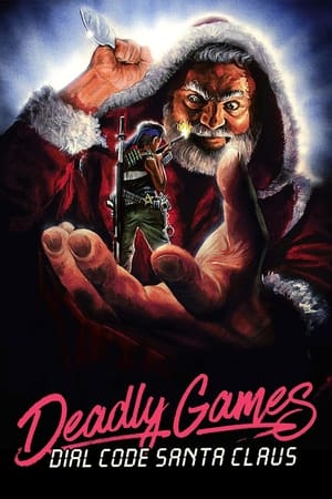 Dial Code Santa Claus watch Dial Code Santa Claus