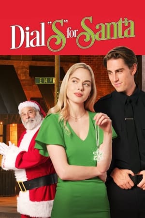 Dial S for Santa watch Dial S for Santa