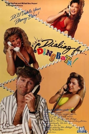 Dialing for Dingbats watch Dialing for Dingbats