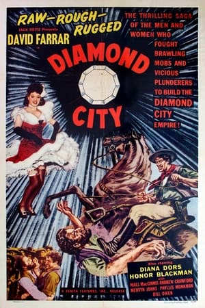 Diamond City watch Diamond City