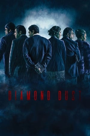 Diamond Dust watch Diamond Dust