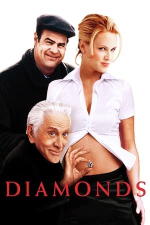 Diamonds watch Diamonds