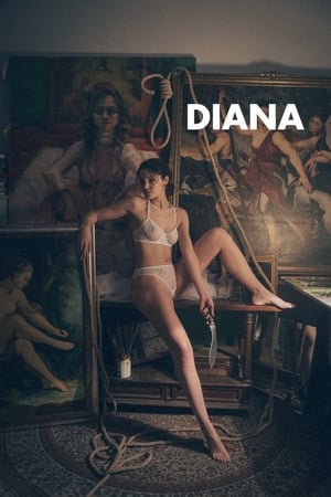 Diana watch Diana