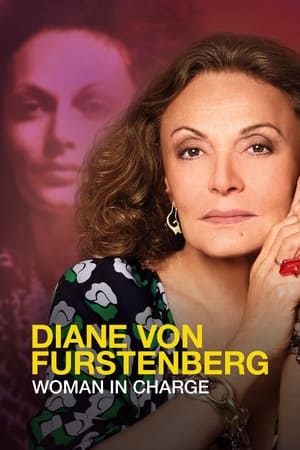 Diane von Furstenberg: Woman in Charge watch Diane von Furstenberg: Woman in Charge