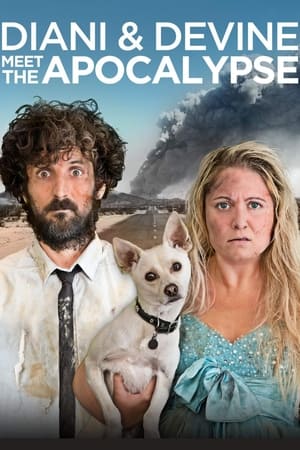 Diani and Devine Meet the Apocalypse watch Diani and Devine Meet the Apocalypse